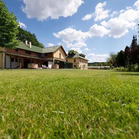 Resort Johanka