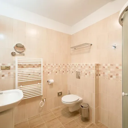 Johanka Resort