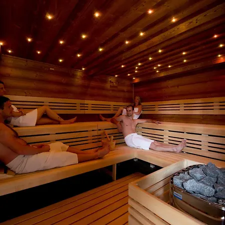 Johanka Resort 4*