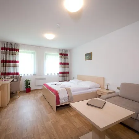 Johanka Resort 4*