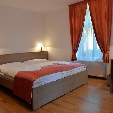 Johanka Resort Kamenice nad Lipou