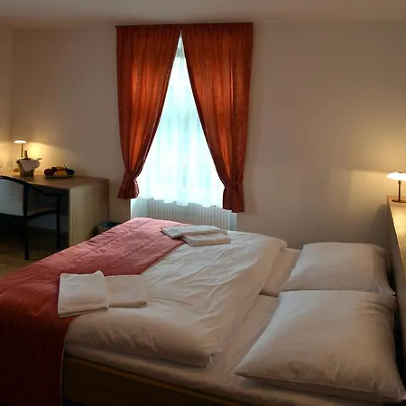 Johanka 4* Kamenice nad Lipou