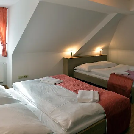 Johanka Resort Kamenice nad Lipou
