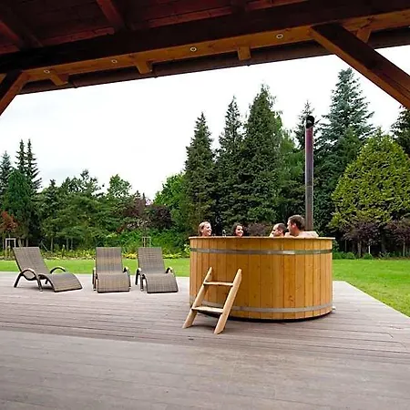 Johanka 4* Kamenice nad Lipou