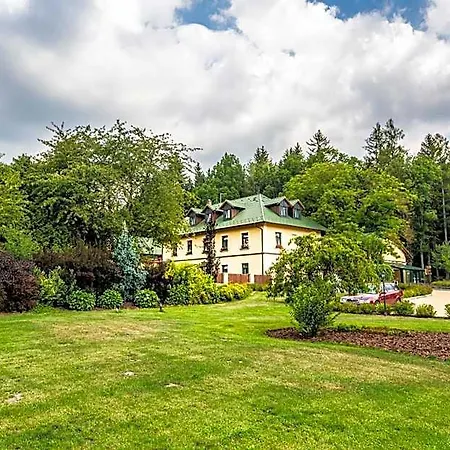 Johanka 4*