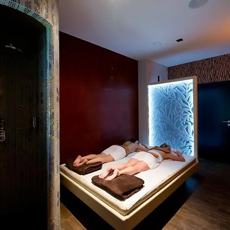 Johanka Resort
