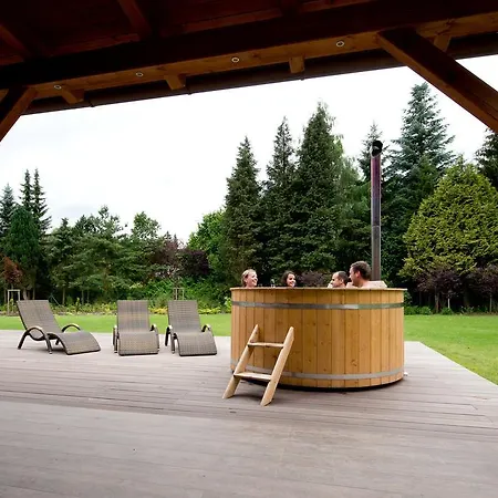 Resort Johanka 4*