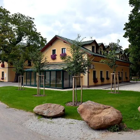 Johanka Resort 4*