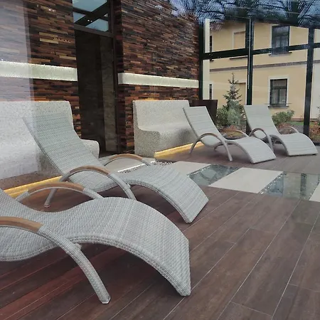 Johanka Resort 4*