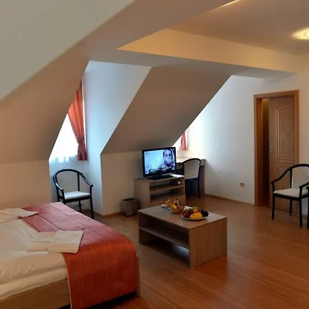 Resort Johanka 4*
