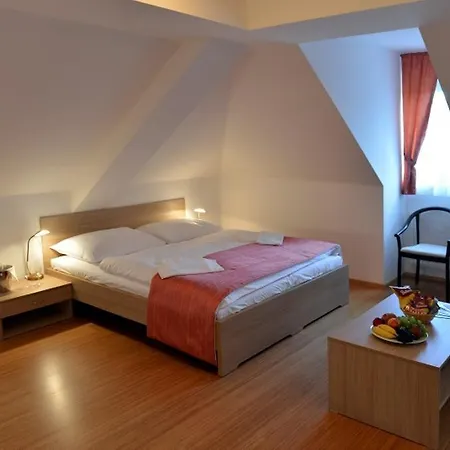 Johanka Resort Kamenice nad Lipou