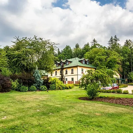 Resort Johanka 4*