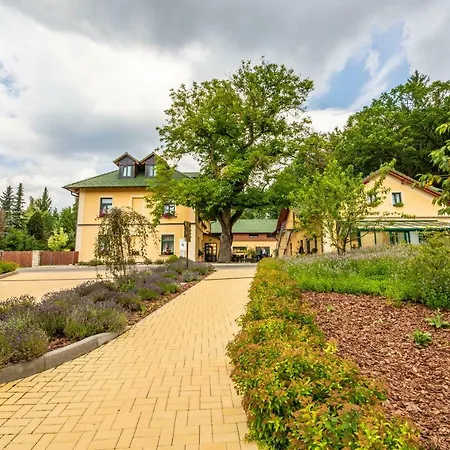 Resort Johanka