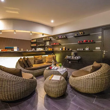 Johanka 4* Kamenice nad Lipou